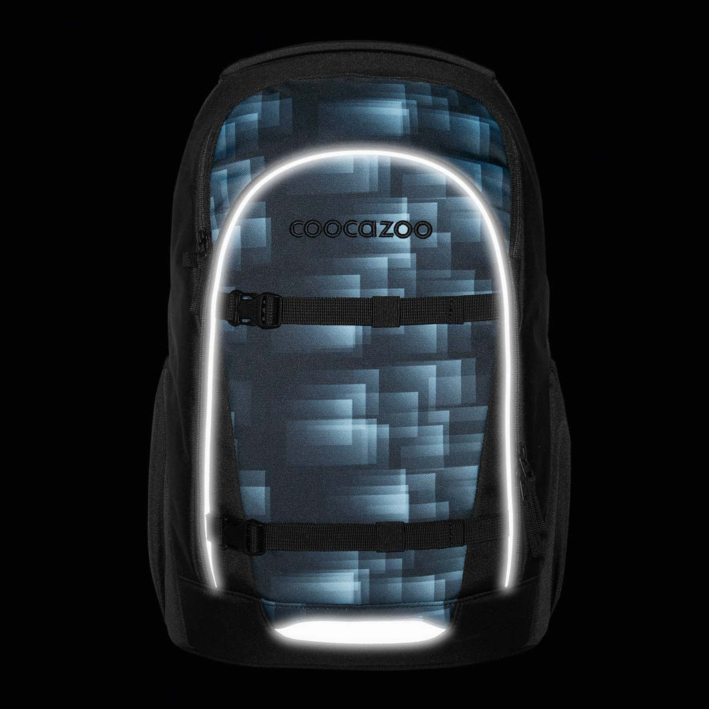 Coocazoo Rucksack Every, Shadow Shift