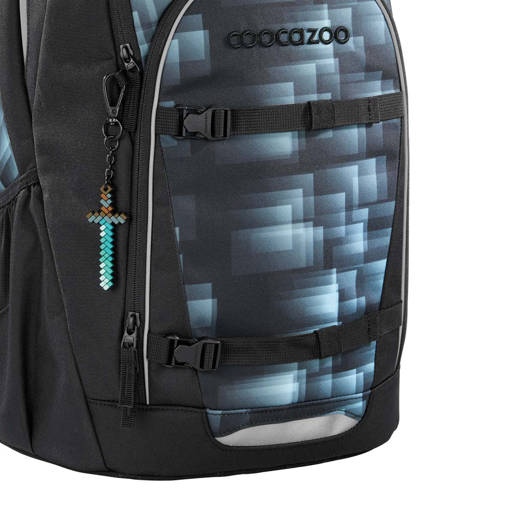 Coocazoo Rucksack Every, Shadow Shift