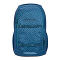 Coocazoo Rucksack Every, Blue Maze