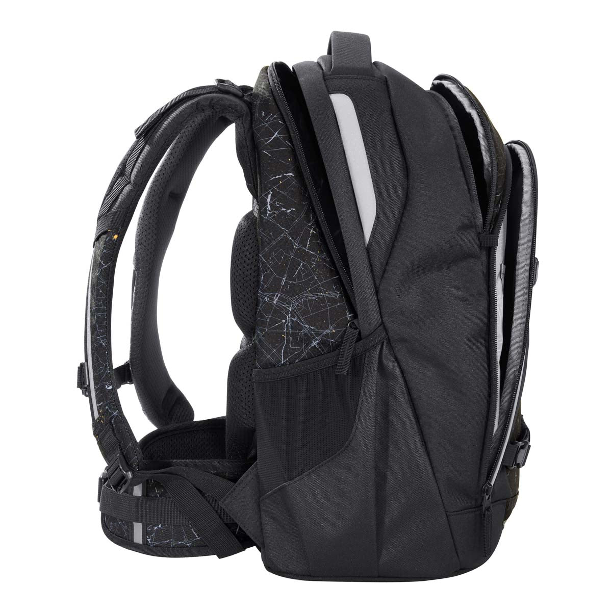 Coocazoo Rucksack Every, Urban Metro
