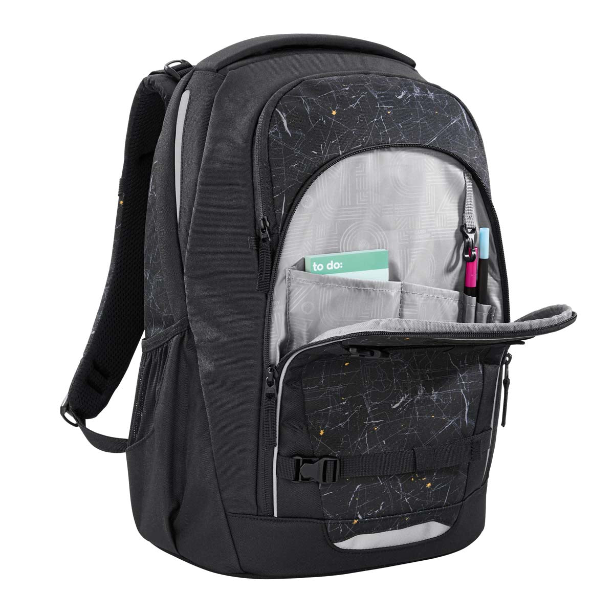 Coocazoo Rucksack Every, Urban Metro