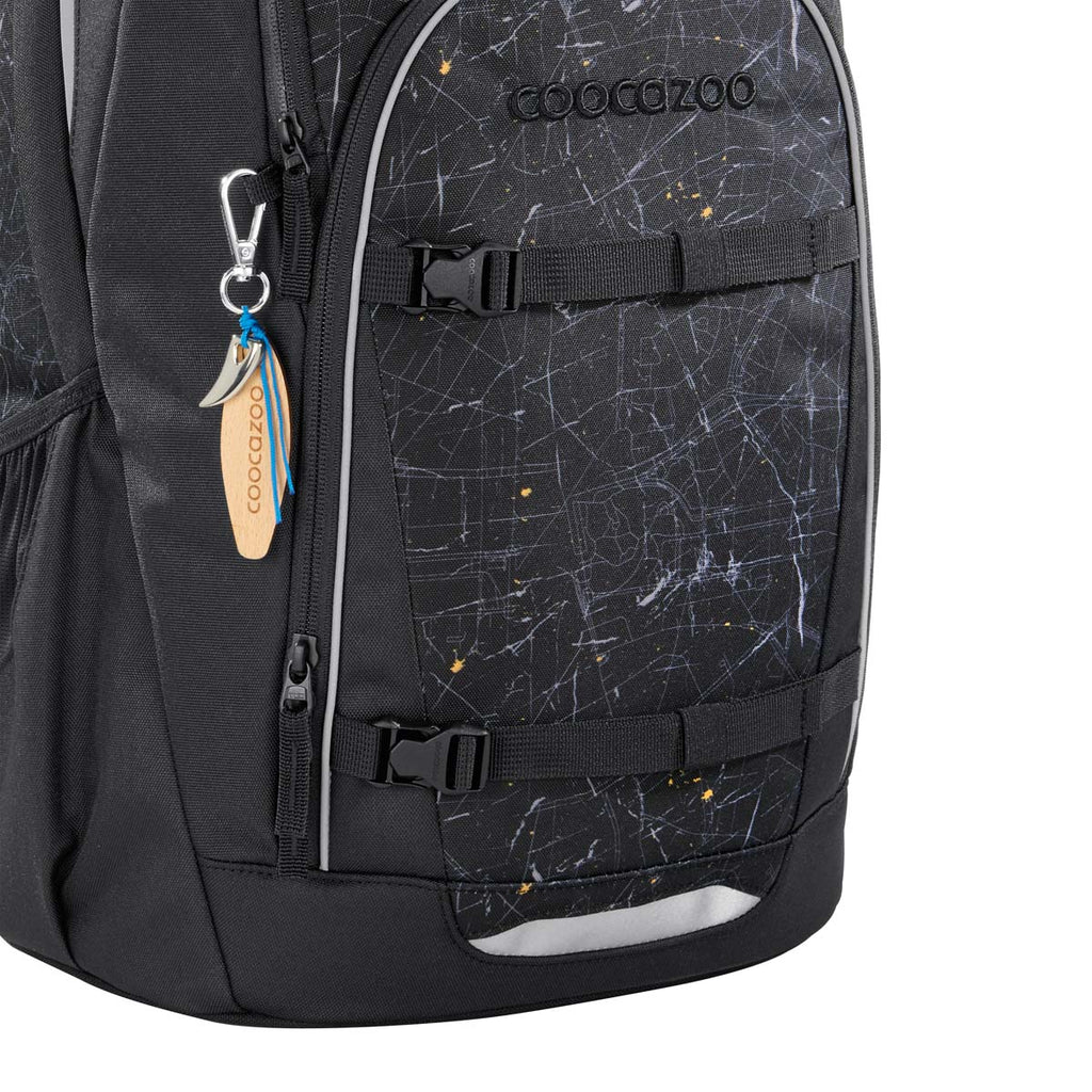 Coocazoo Rucksack Every, Urban Metro