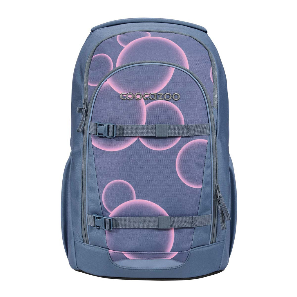 Coocazoo Rucksack Every, Swirl Whirl