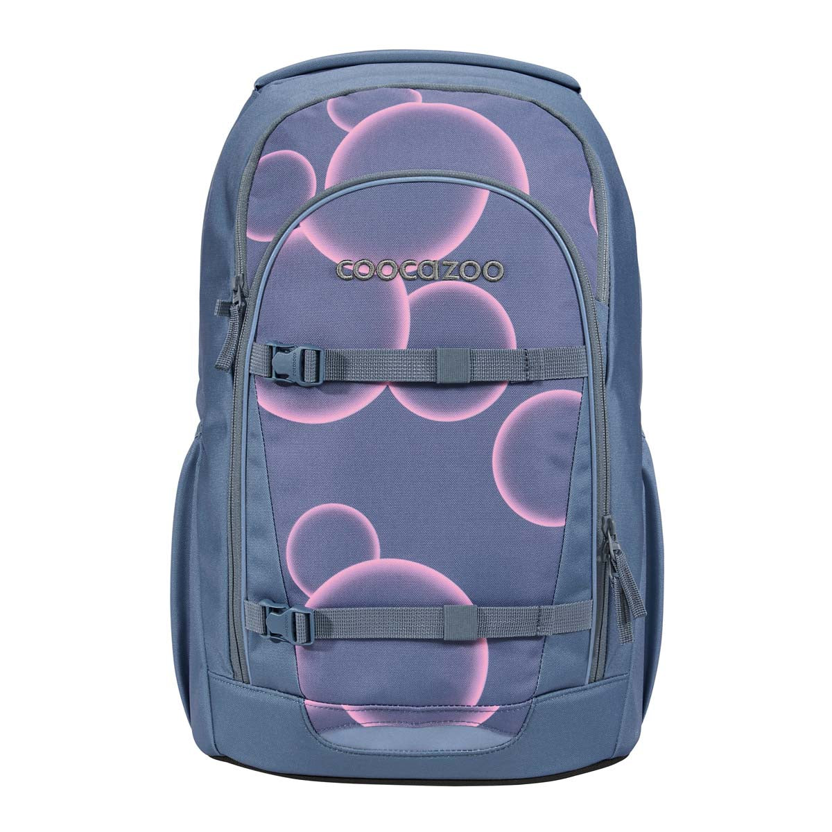 Coocazoo Rucksack Every, Swirl Whirl