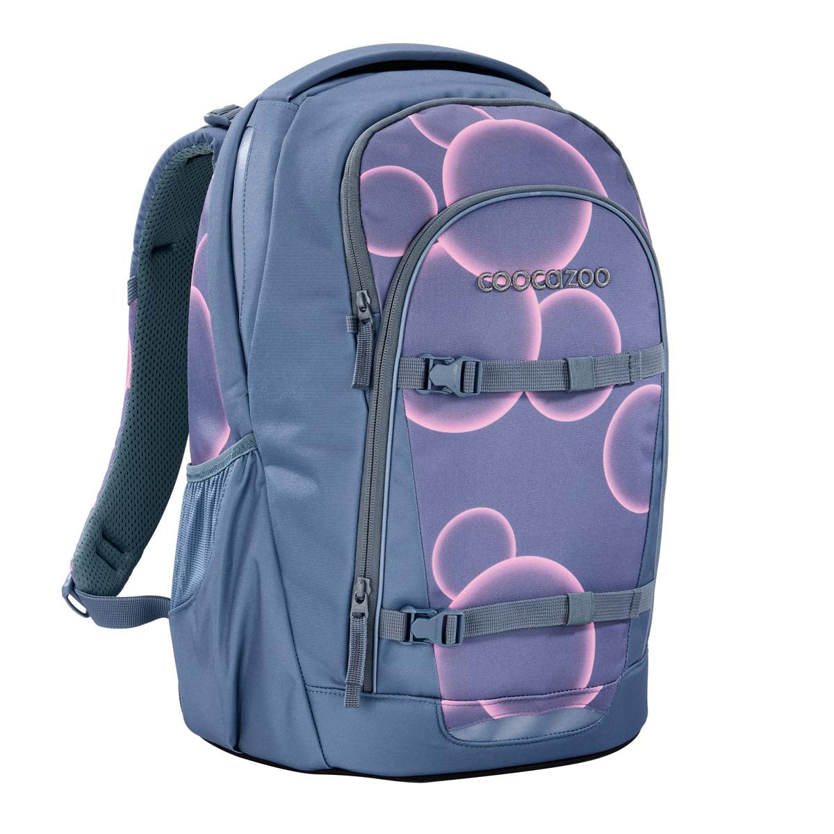 Coocazoo Rucksack Every, Swirl Whirl