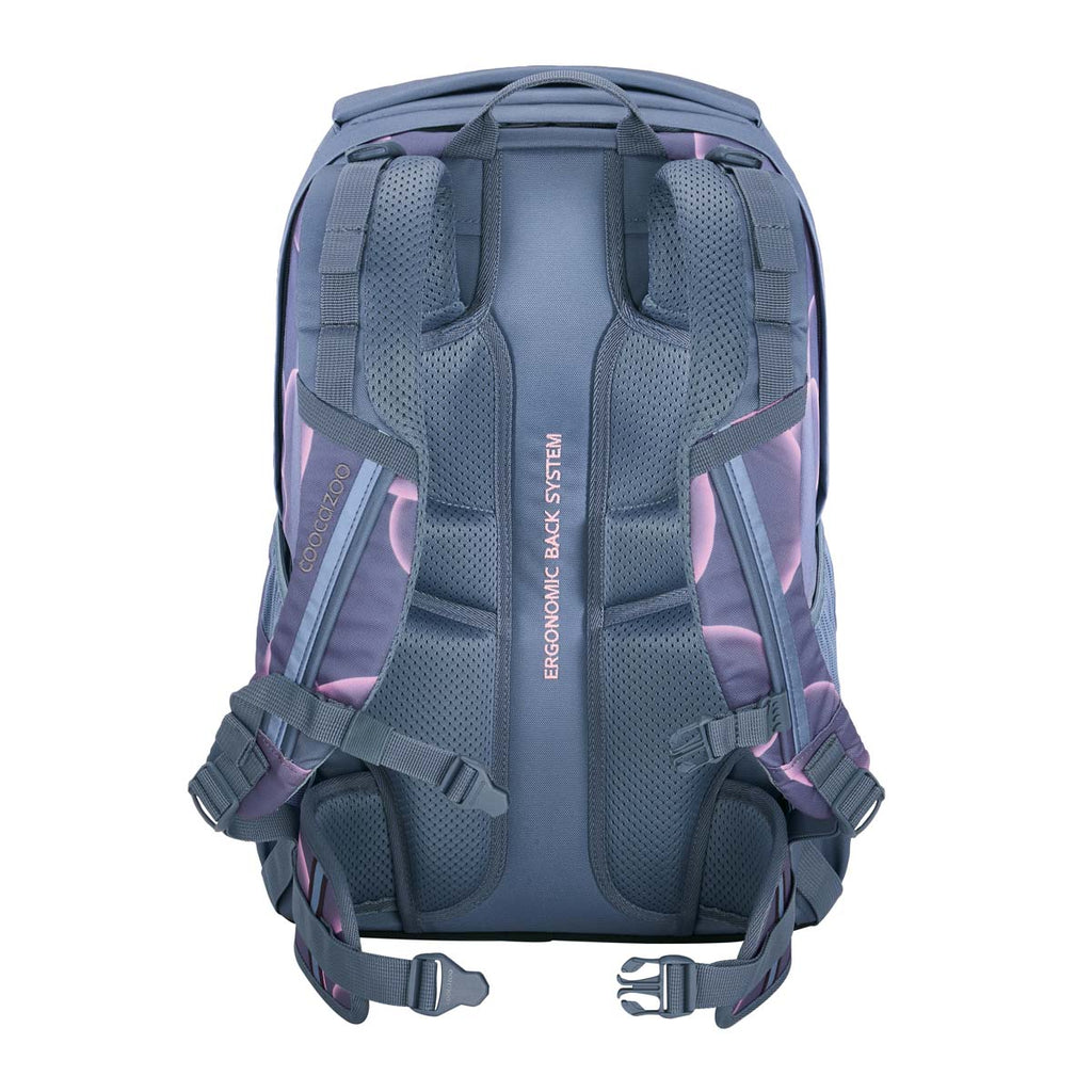 Coocazoo Rucksack Every, Swirl Whirl