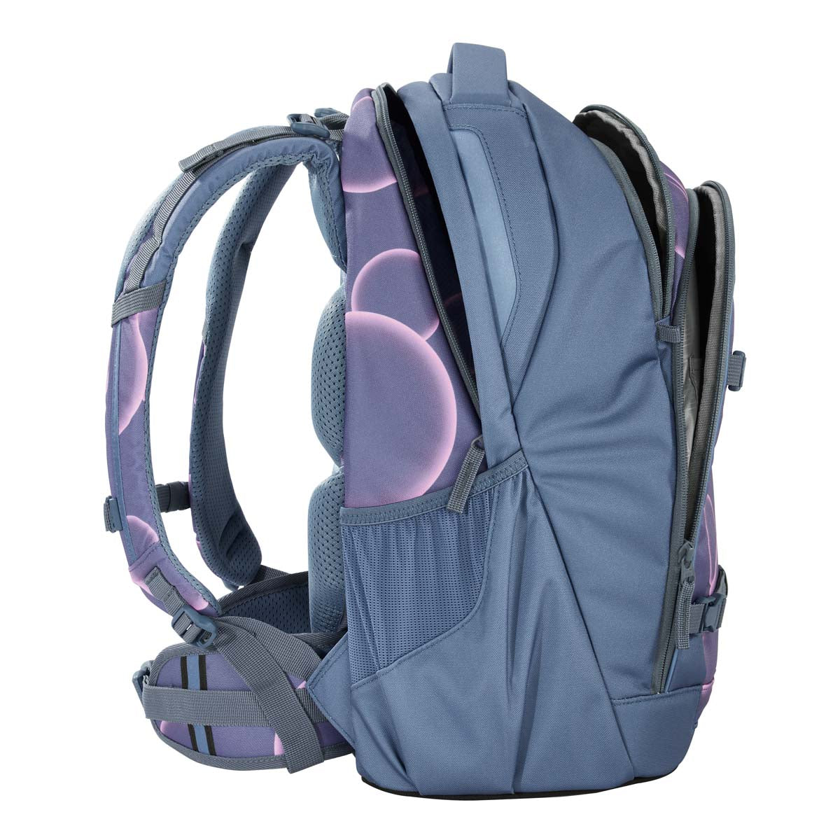 Coocazoo Rucksack Every, Swirl Whirl