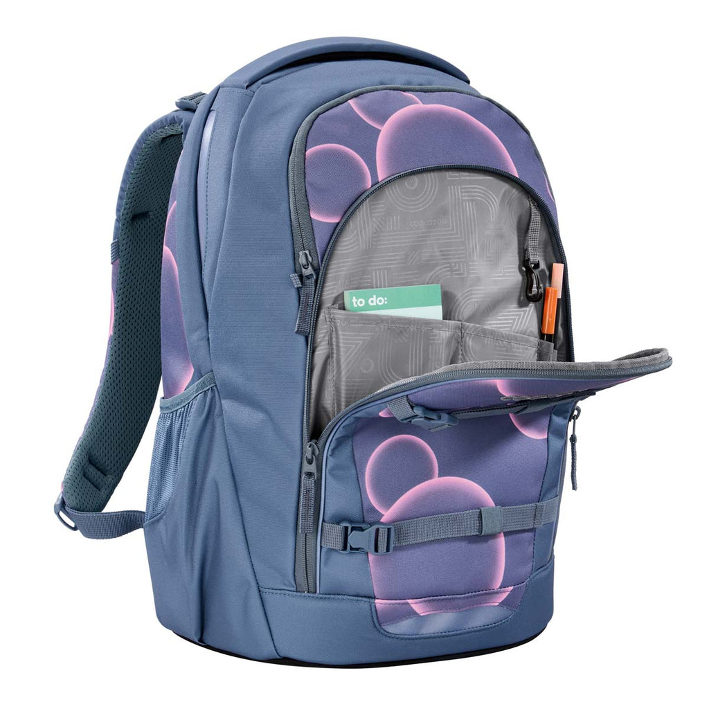 Coocazoo Rucksack Every, Swirl Whirl