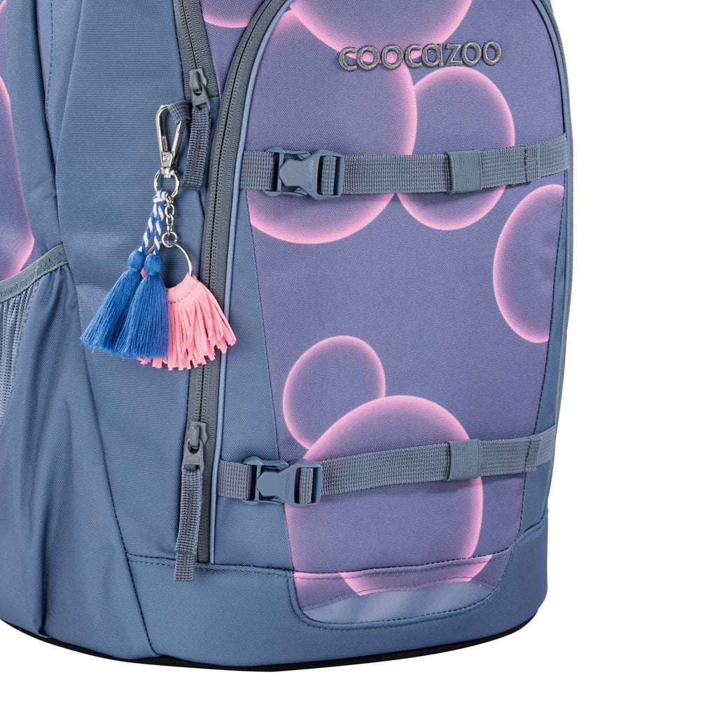 Coocazoo Rucksack Every, Swirl Whirl