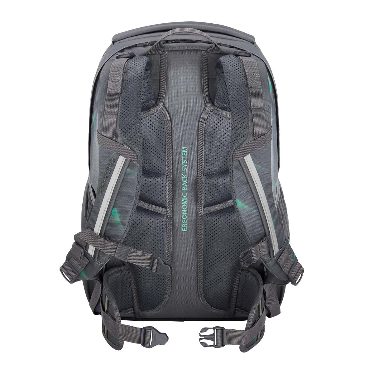 Coocazoo Rucksack Every, Arrow Drift