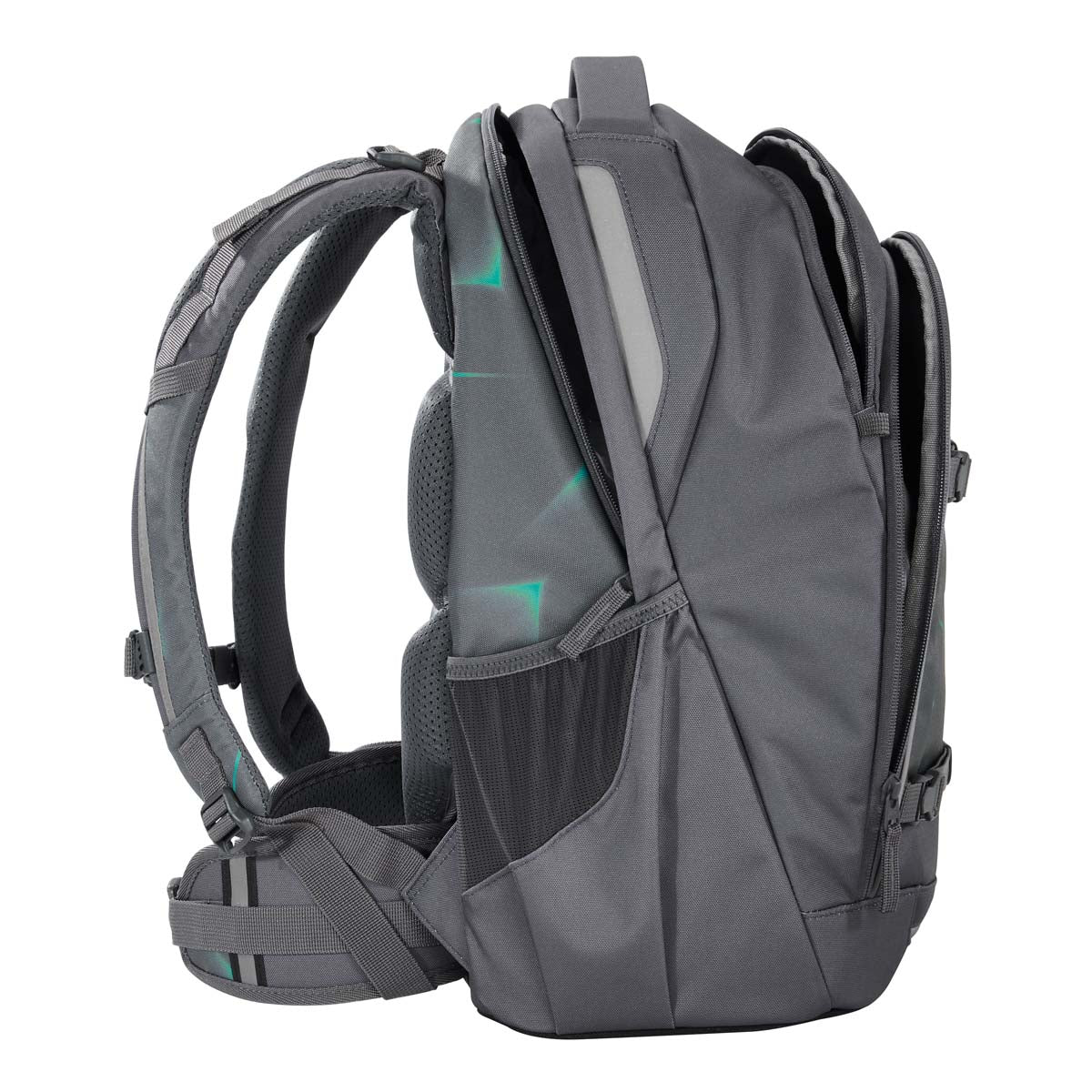 Coocazoo Rucksack Every, Arrow Drift