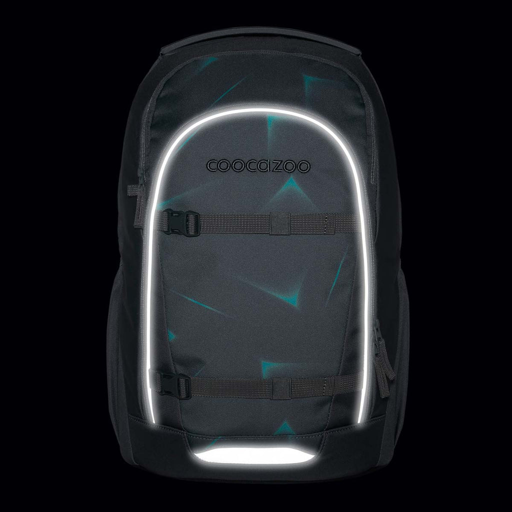 Coocazoo Rucksack Every, Arrow Drift