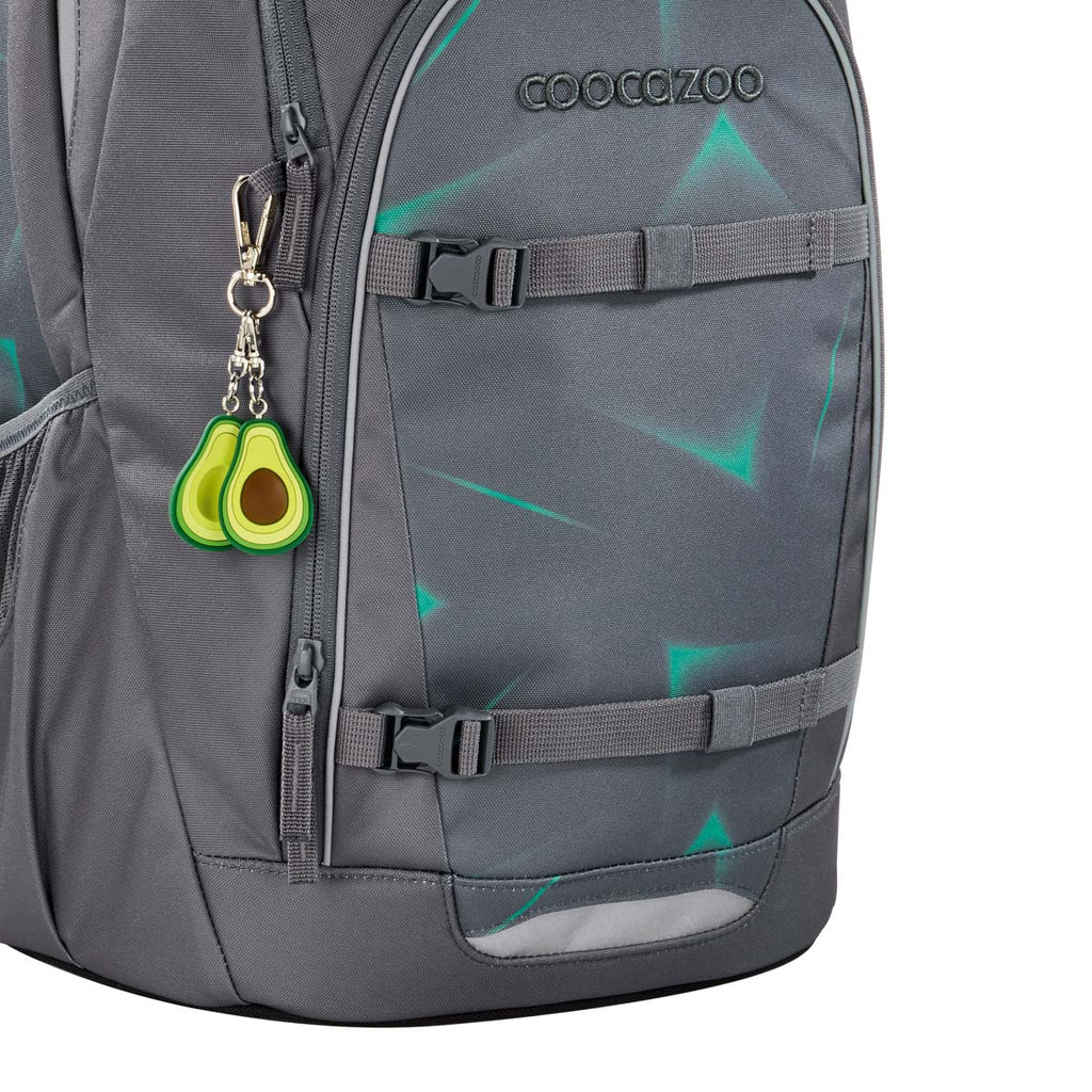 Coocazoo Rucksack Every, Arrow Drift