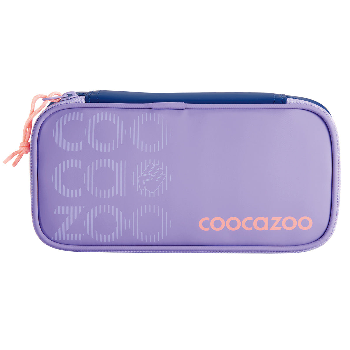 Coocazoo Mäppchen, Tarp Frosty Lilac