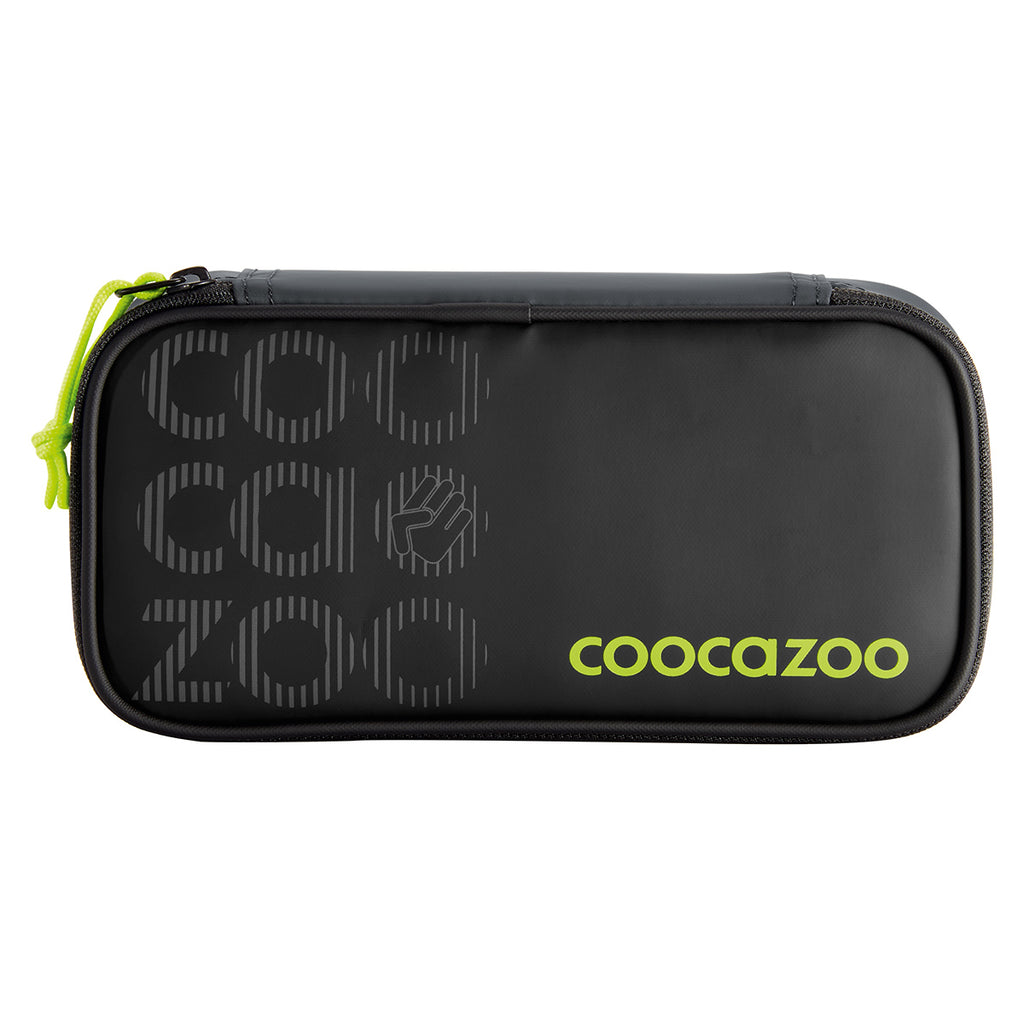 Coocazoo Mäppchen, Tarp Black Thunder