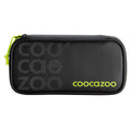 Coocazoo Mäppchen, Tarp Black Thunder