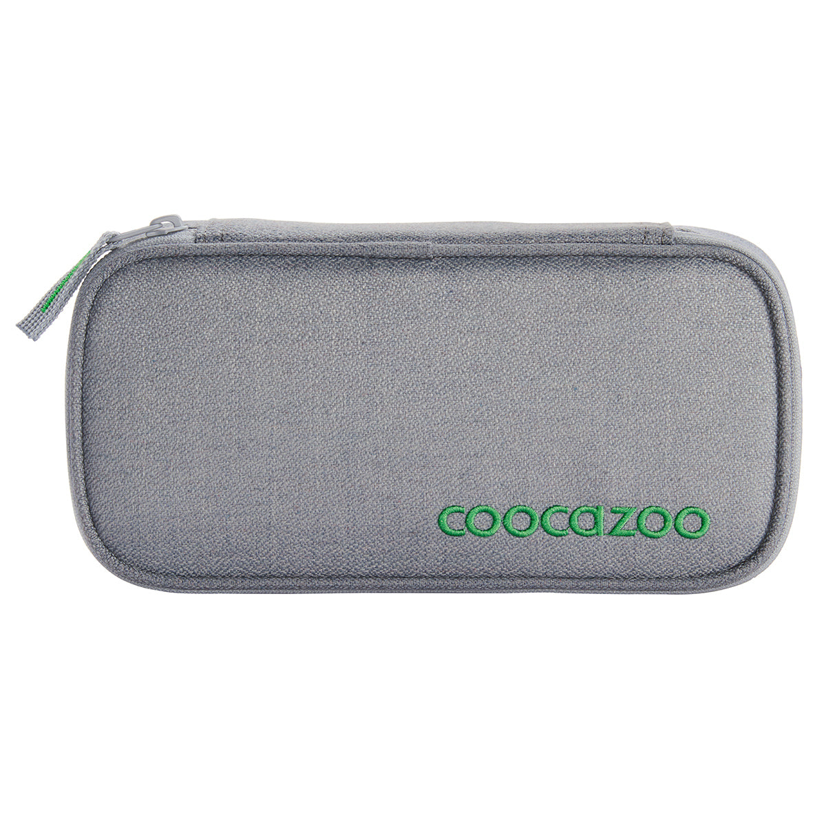 Coocazoo Mäppchen, Mixed Silver Dust