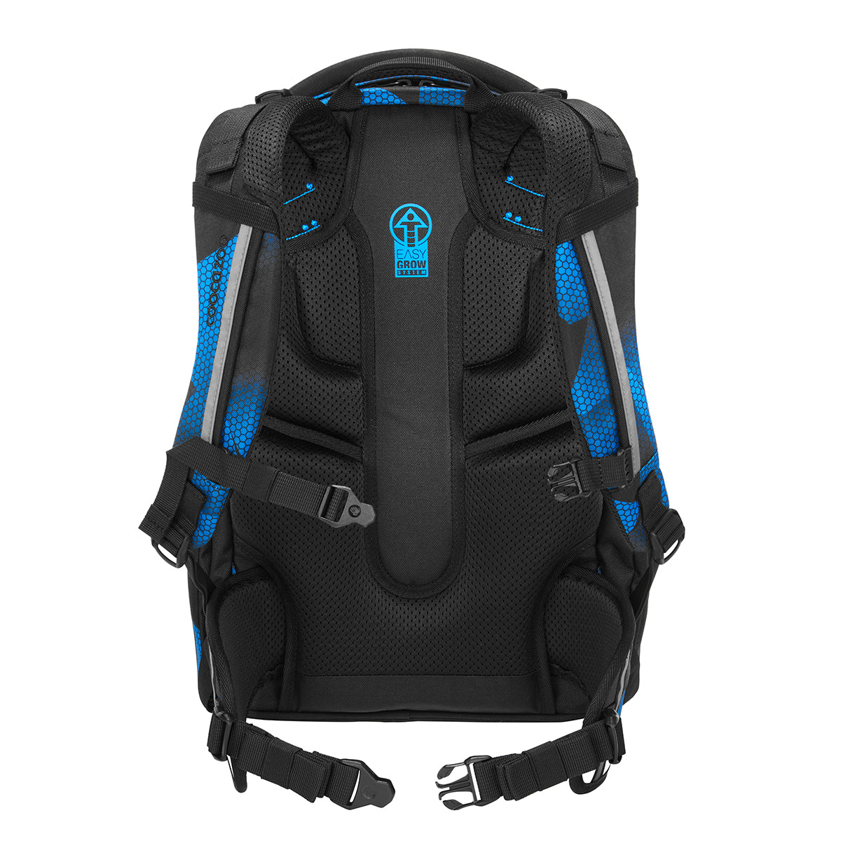 Coocazoo Schulrucksack Mate, Electric Ice