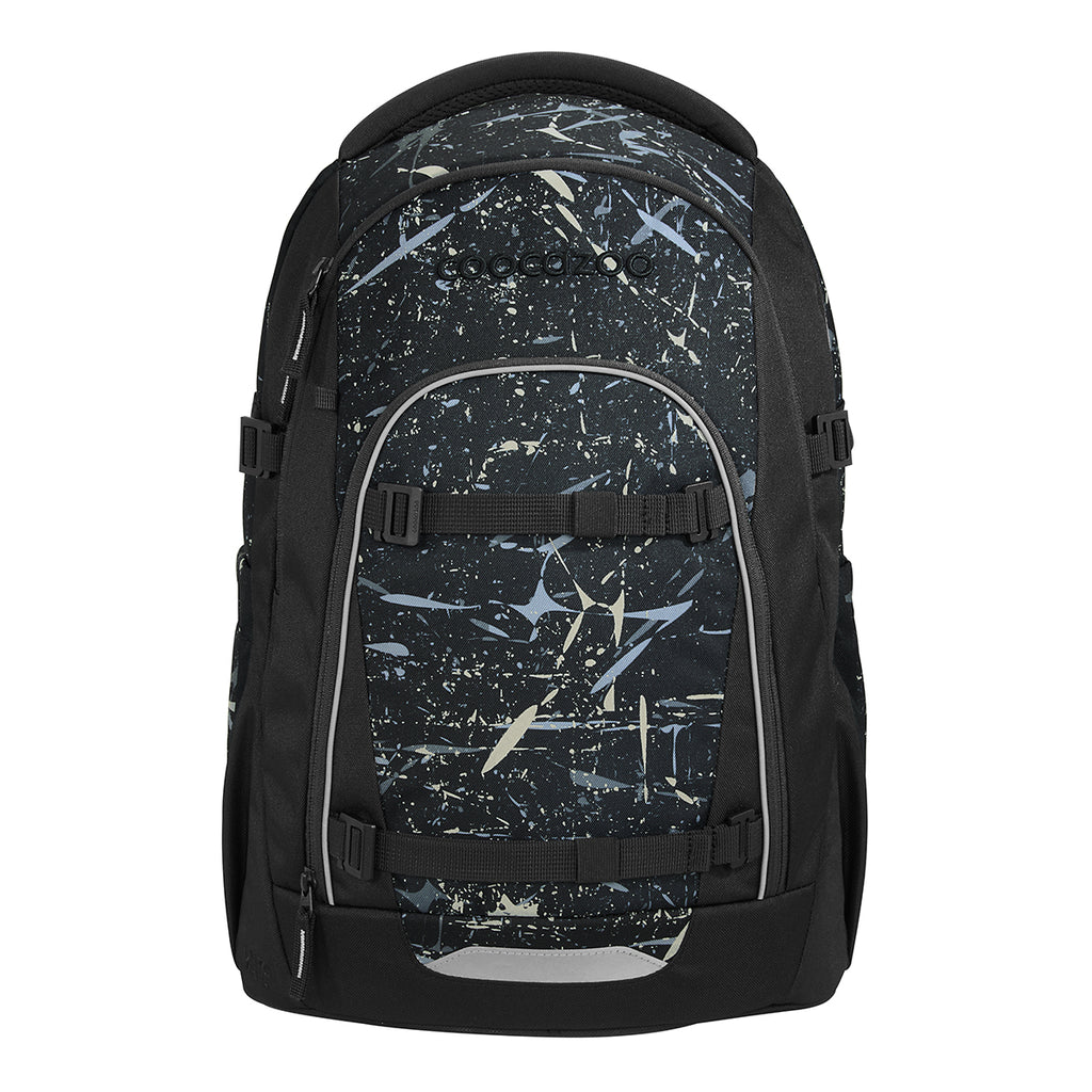 Coocazoo Schulrucksack Mate, Reflective Splash