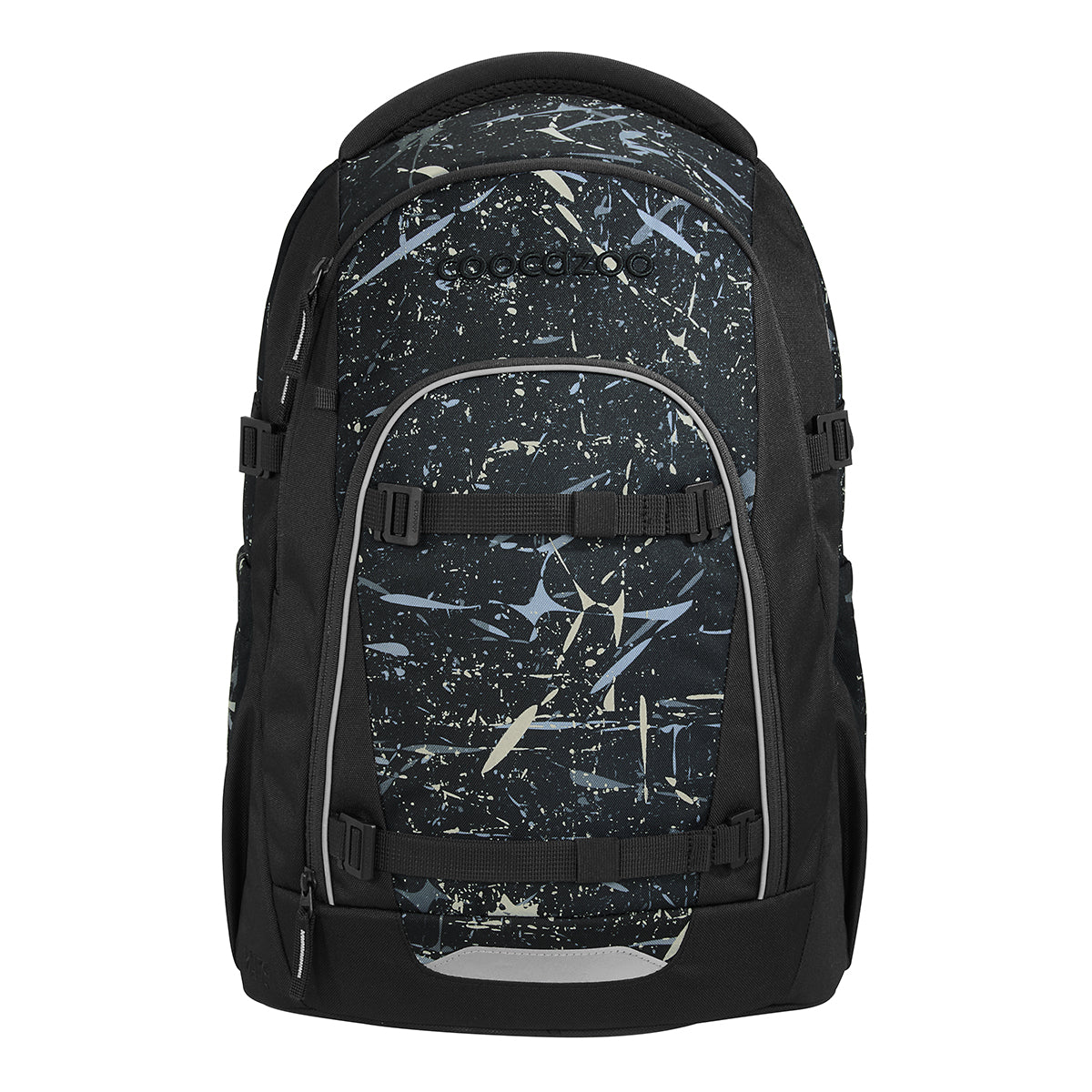 Coocazoo Schulrucksack Mate, Reflective Splash