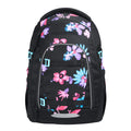 Coocazoo Schulrucksack Mate, Floral Artnight