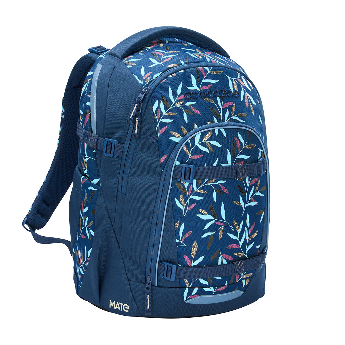 Coocazoo Schulrucksack Mate, Boho Glam