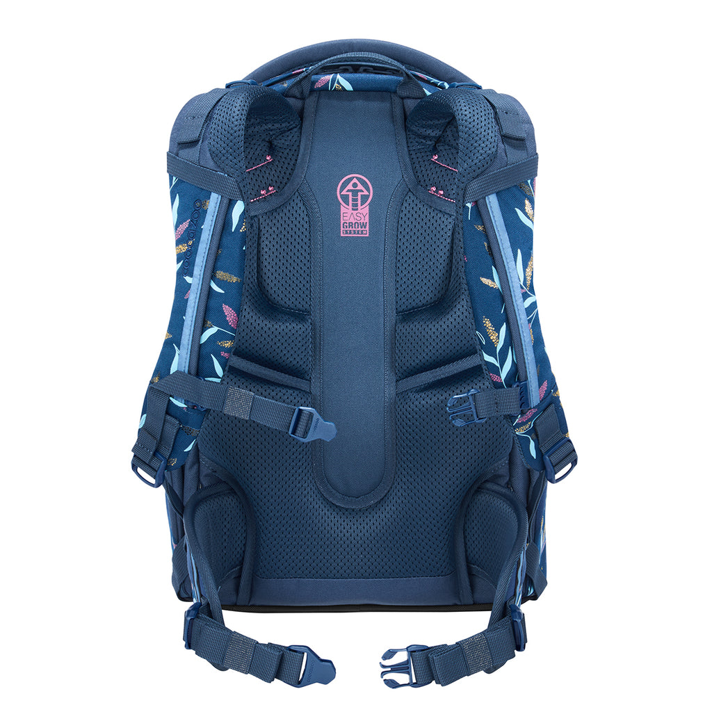 Coocazoo Schulrucksack Mate, Boho Glam