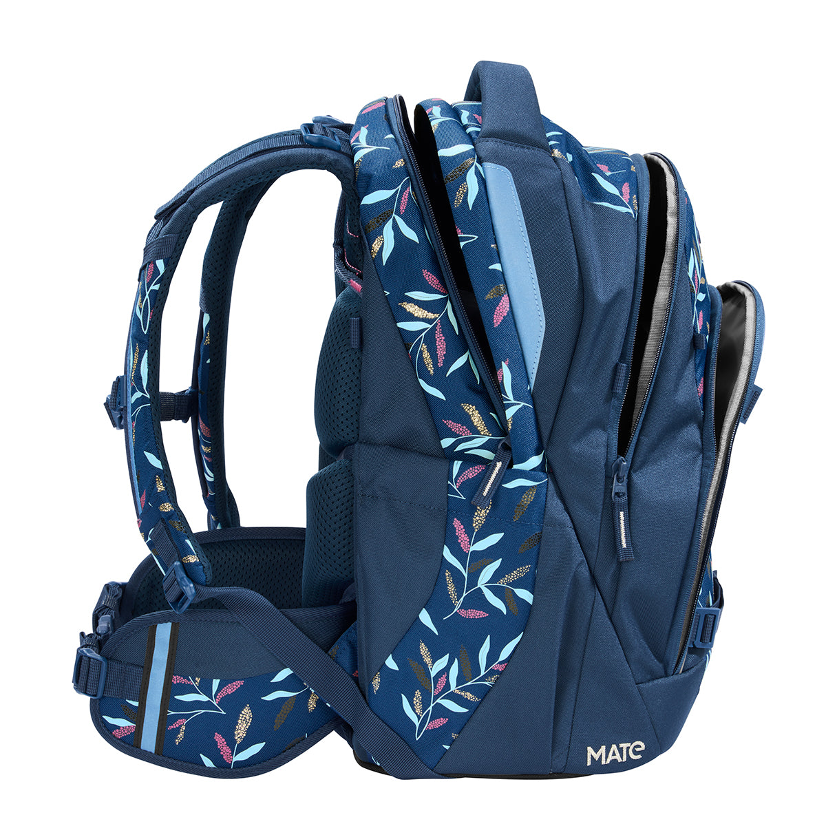 Coocazoo Schulrucksack Mate, Boho Glam