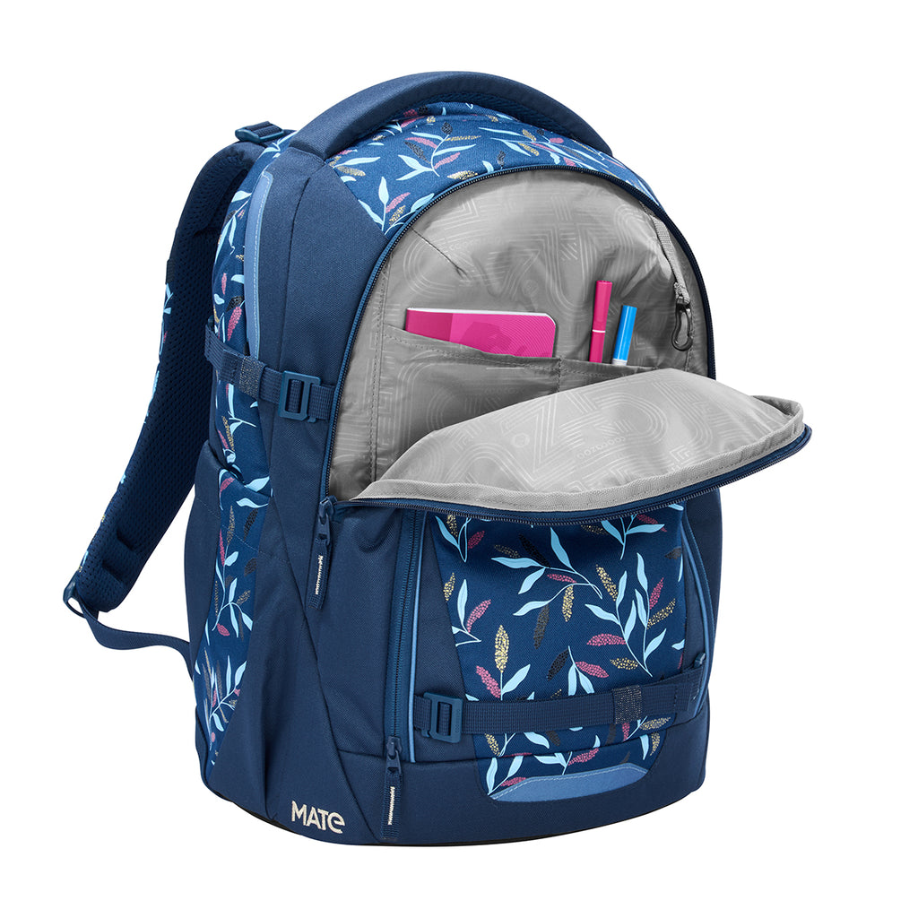 Coocazoo Schulrucksack Mate, Boho Glam
