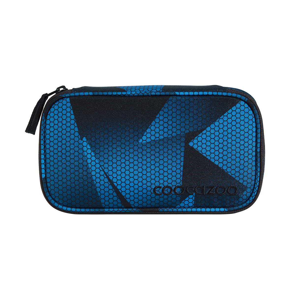 Coocazoo Mäppchen Pencil Case, Electric Ice