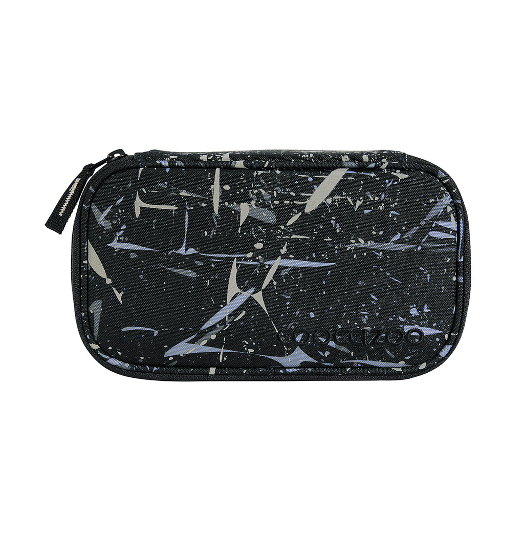 Coocazoo Mäppchen Pencil Case, Reflective Splash