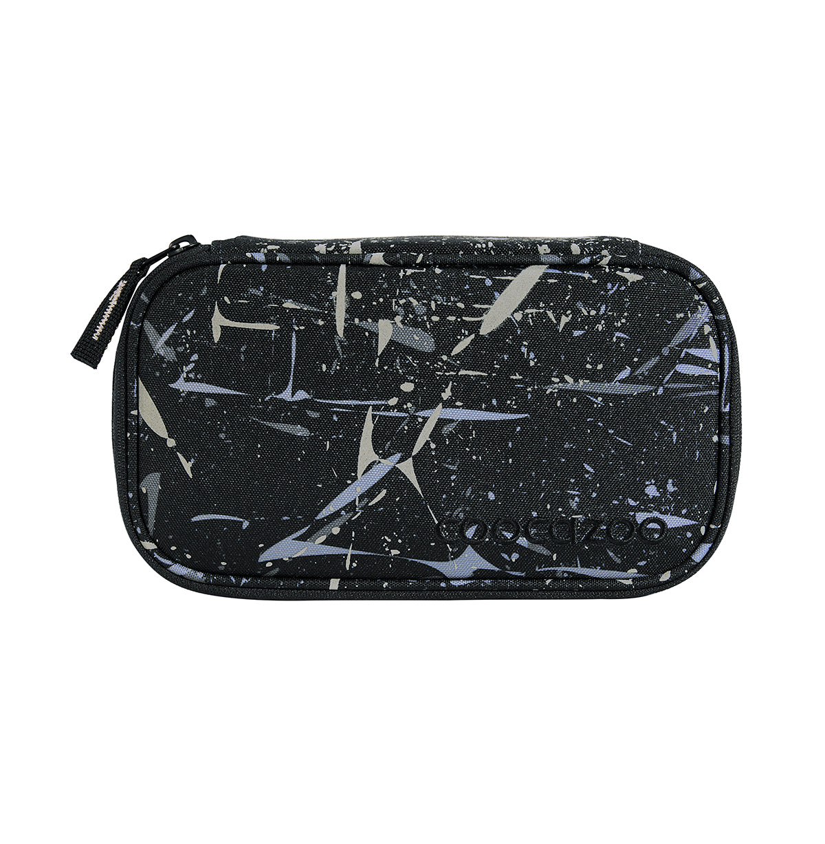 Coocazoo Mäppchen Pencil Case, Reflective Splash