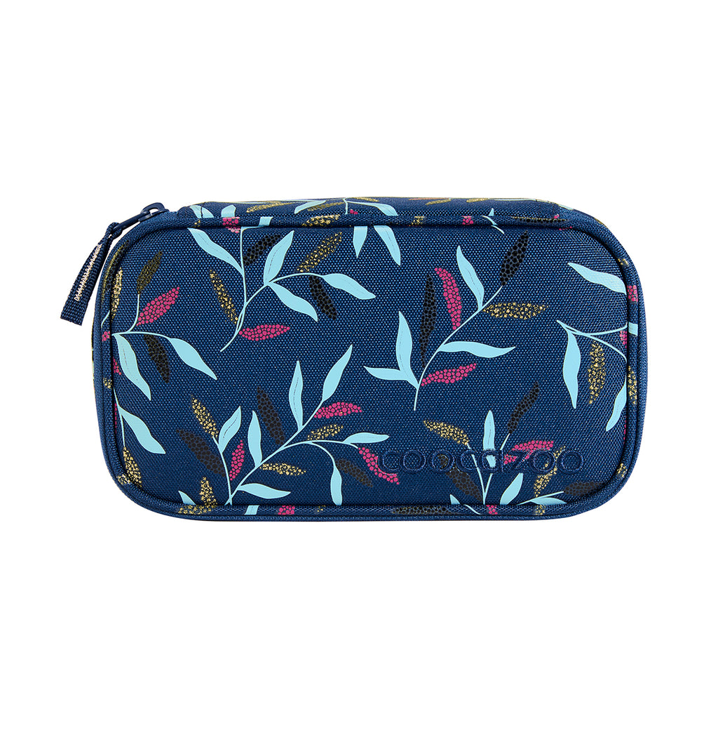 Coocazoo Mäppchen Pencil Case, Boho Glam