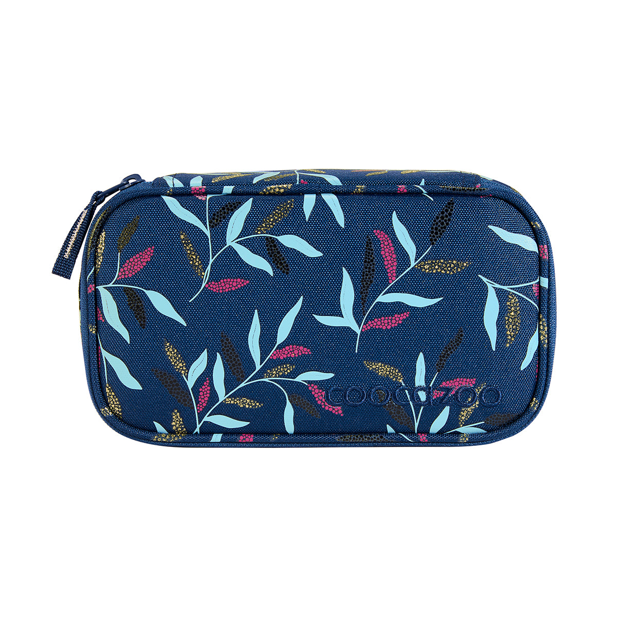Coocazoo Mäppchen Pencil Case, Boho Glam