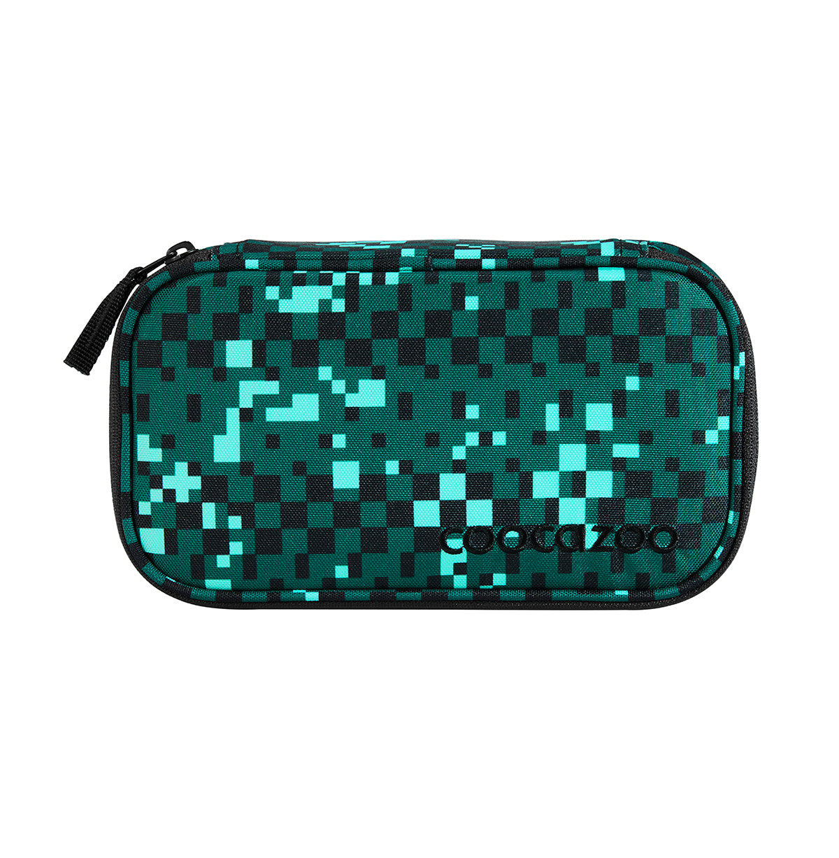 Coocazoo Mäppchen Pencil Case, Pixel Blox