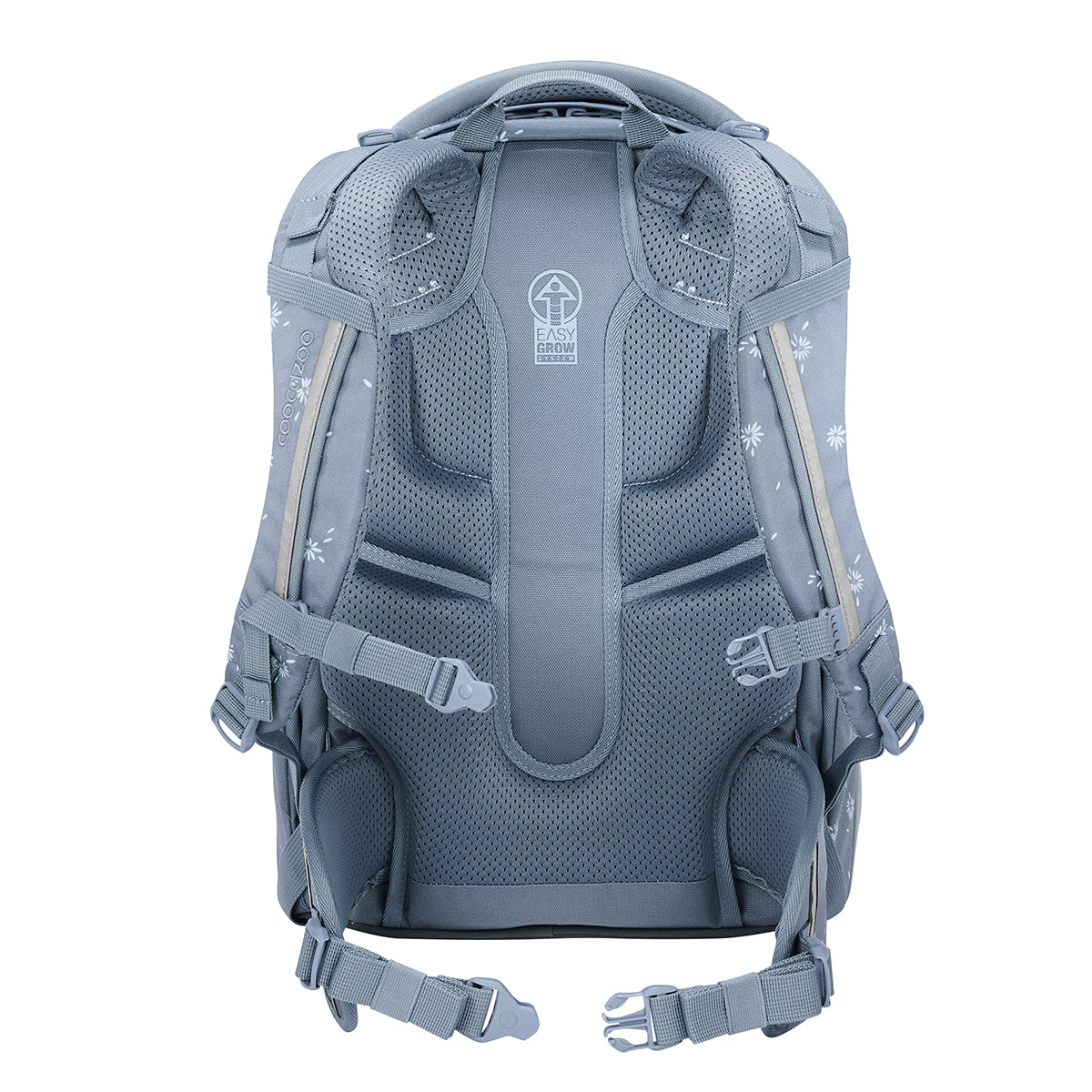 Coocazoo Schulrucksack Mate, Bloomy Daisy