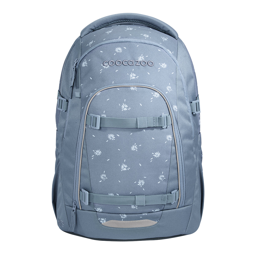 Coocazoo Schulrucksack Mate, Bloomy Daisy