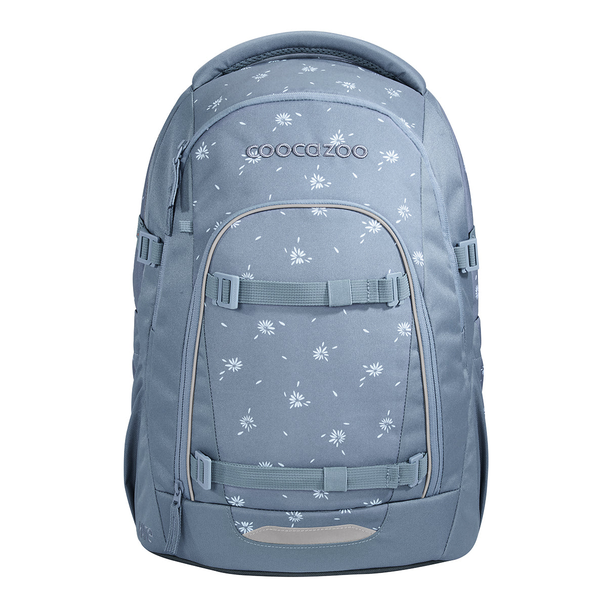 Coocazoo Schulrucksack Mate, Bloomy Daisy