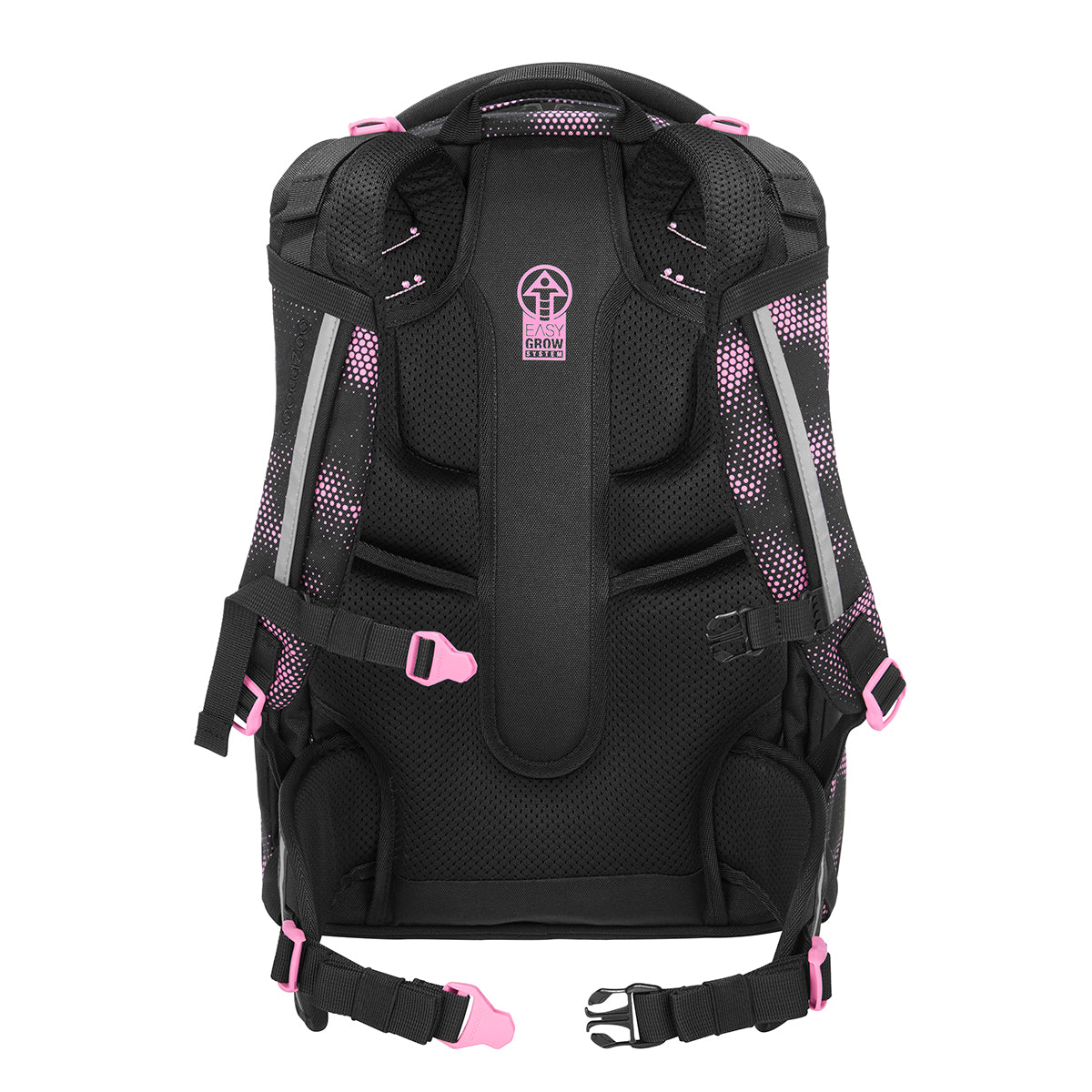 Coocazoo Schulrucksack Mate, Pink Illusion