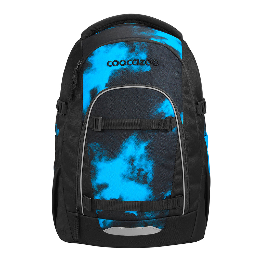Coocazoo Schulrucksack Mate, Mystic Clouds