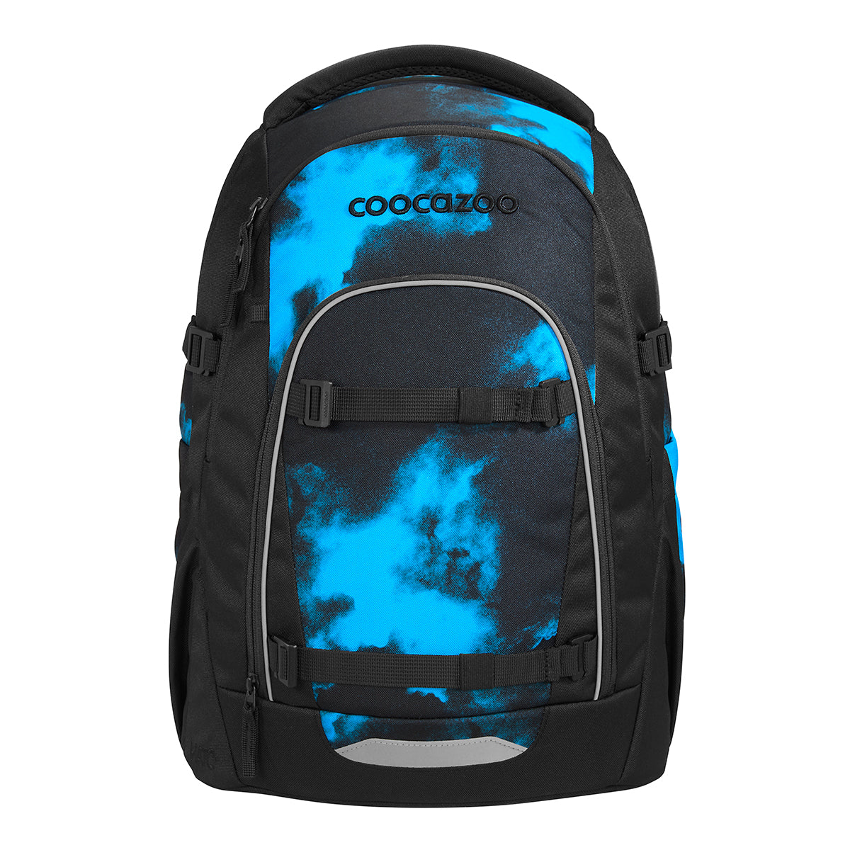 Coocazoo Schulrucksack Mate, Mystic Clouds