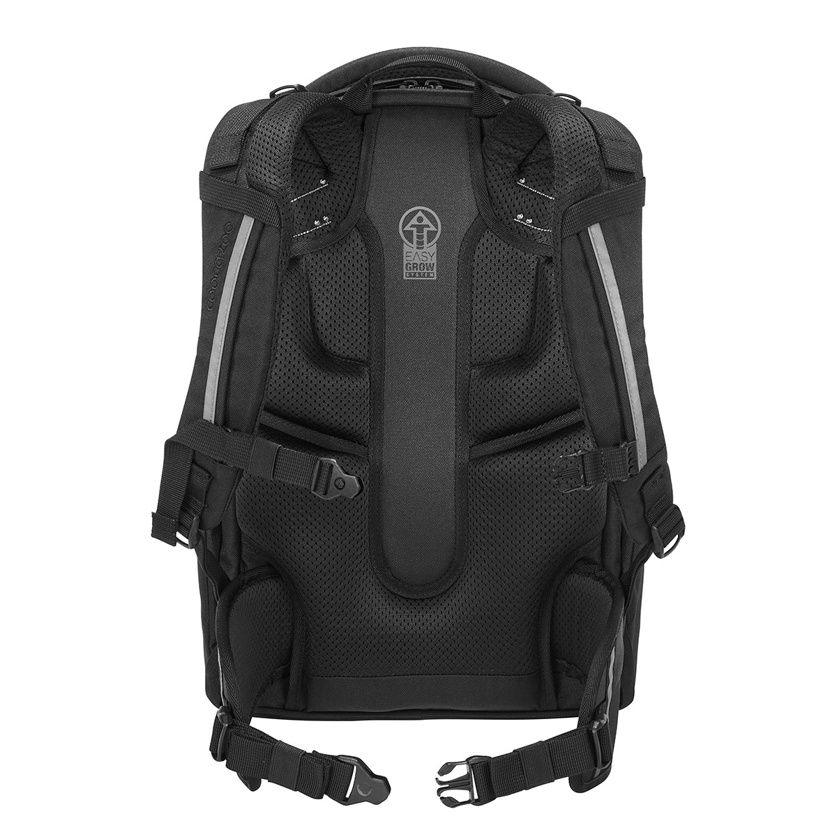 Coocazoo Schulrucksack Mate, Black Coal