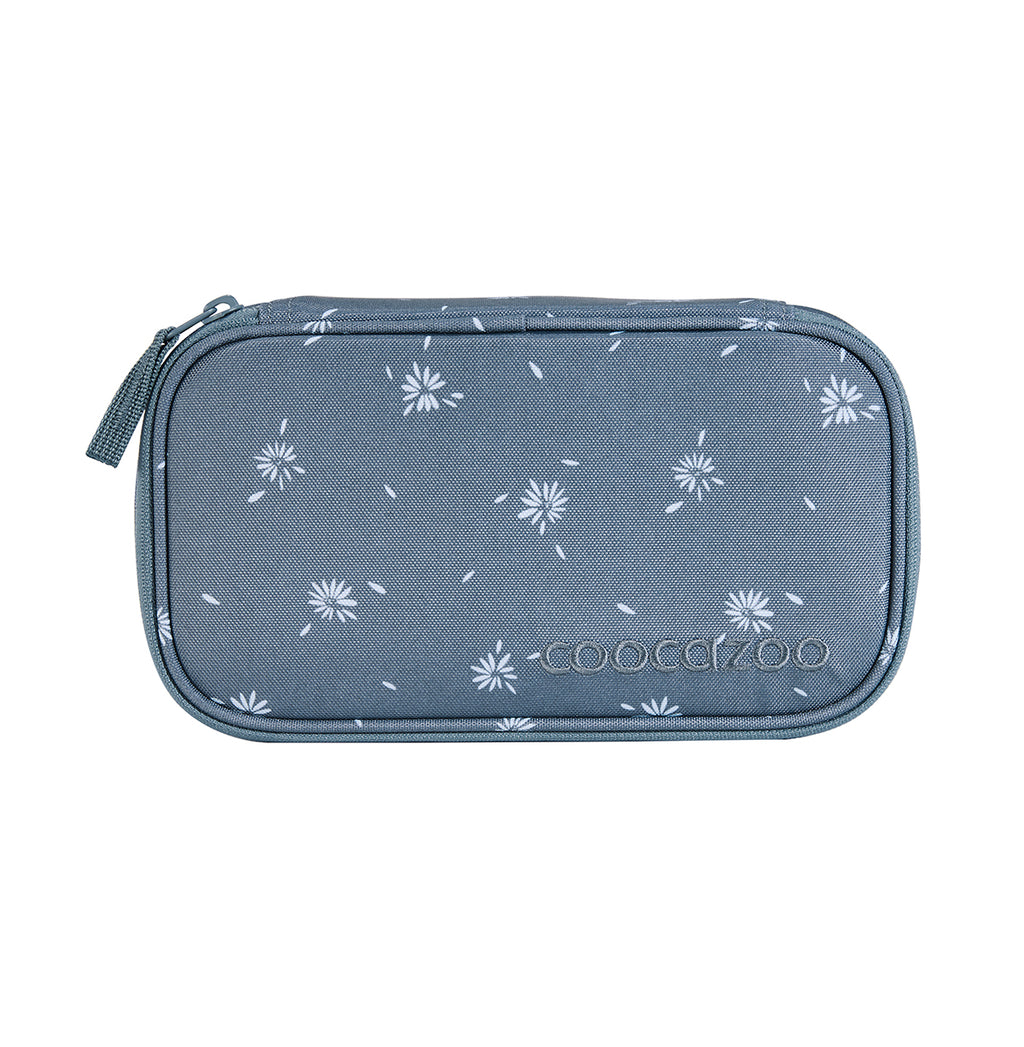 Coocazoo Mäppchen Pencil Case, Bloomy Daisy