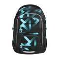 Coocazoo Schulrucksack Porter, Laser Lights