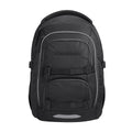 Coocazoo Schulrucksack Porter, Black Coal