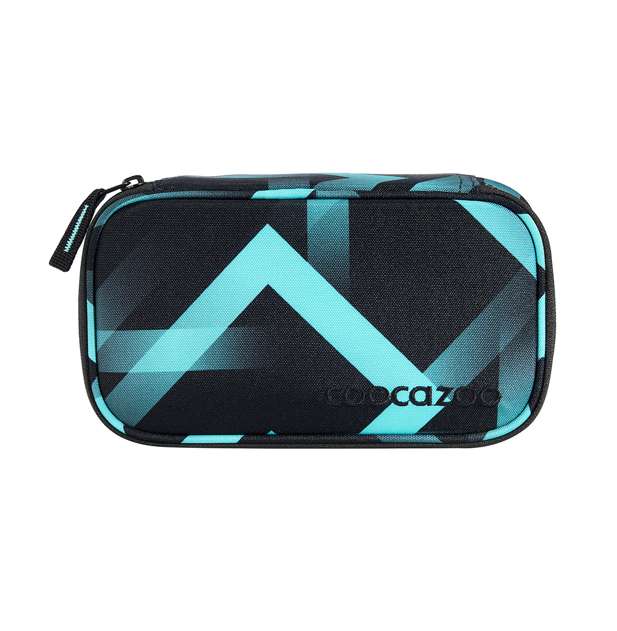 Coocazoo Mäppchen Pencil Case, Laser Lights