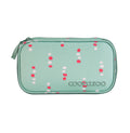 Coocazoo Mäppchen Pencil Case, Dancing Dots