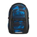 Coocazoo Schulrucksack Porter, Electric Ice