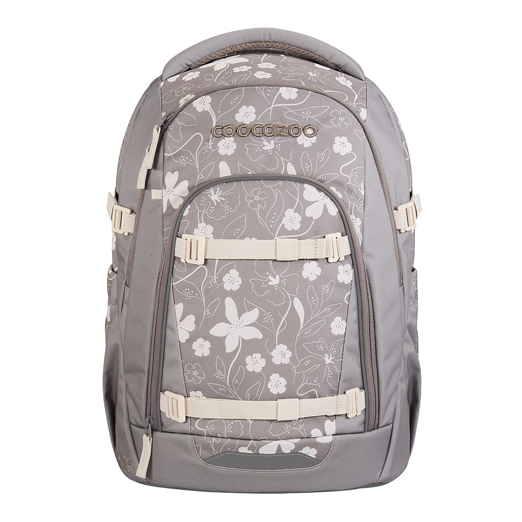 Coocazoo Schulrucksack Mate, Vanilla Bloom