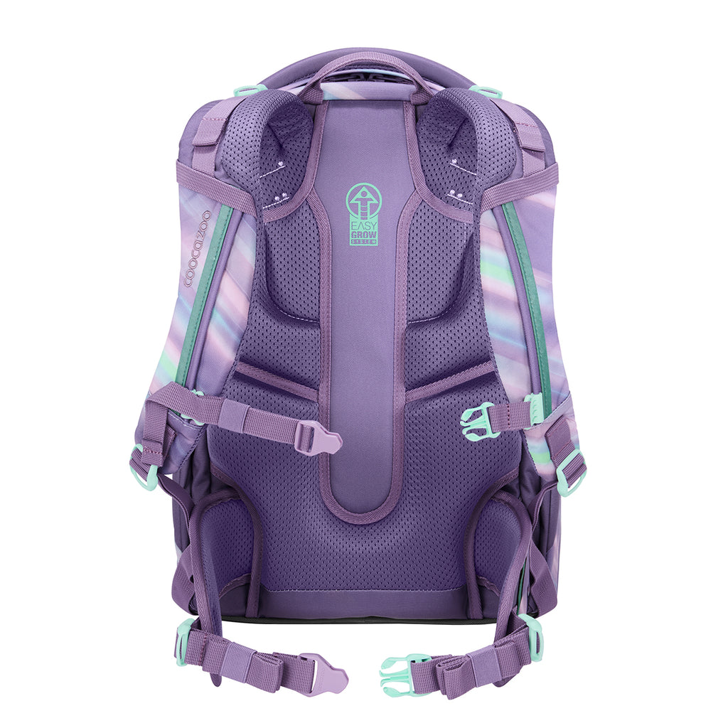 Coocazoo Schulrucksack Mate, Arctic Lights